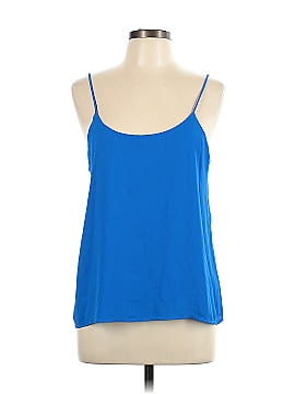 Lulus Sleeveless Top (view 1)