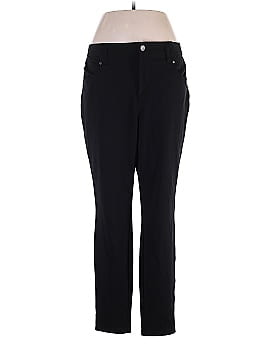 Simply Vera Vera Wang Casual Pants (view 1)