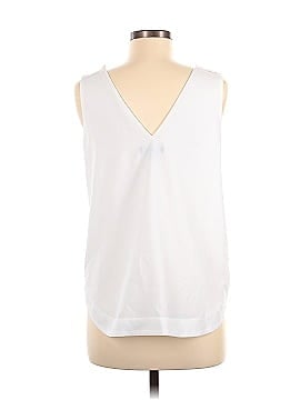 Banana Republic Factory Store Sleeveless Blouse (view 2)