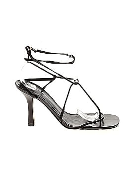 Bottega Veneta The Line 9mm Sandals (view 1)