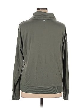 Danskin Pullover Sweater (view 2)