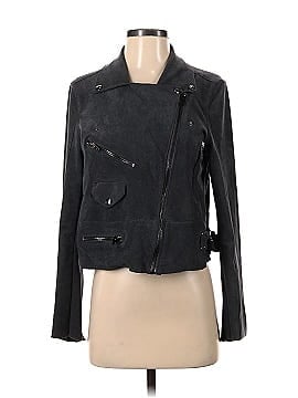 Blank NYC Faux Leather Jacket (view 1)