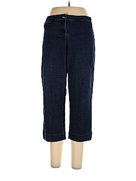 Eileen Fisher Jeans (view 1)