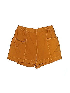 Uniqlo U Dressy Shorts (view 1)