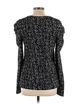 Ann Taylor LOFT Long Sleeve Top (view 2)