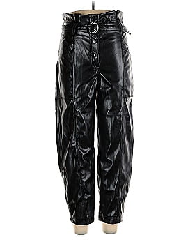 House of Harlow 1960 Faux Leather Pants (view 1)