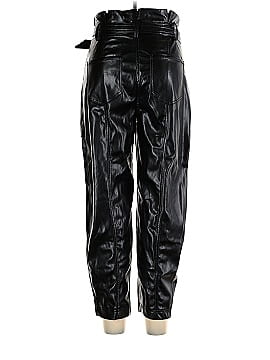 House of Harlow 1960 Faux Leather Pants (view 2)