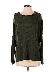 Romeo & Juliet Couture Pullover Sweater