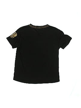 Cr24 Short Sleeve Top (view 2)