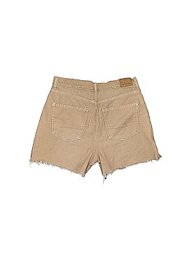 American Eagle Outfitters Khaki Shorts (view 2)