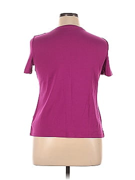 Talbots Outlet Short Sleeve T-Shirt (view 2)