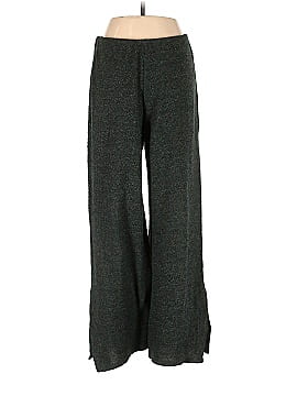 Zara Basic Fleece Pants (view 1)