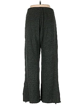 Zara Basic Fleece Pants (view 2)