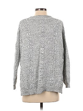 Millau Pullover Sweater (view 2)