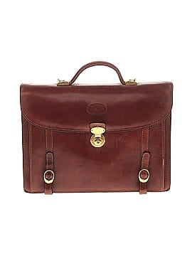 Firenze Leather Satchel (view 1)
