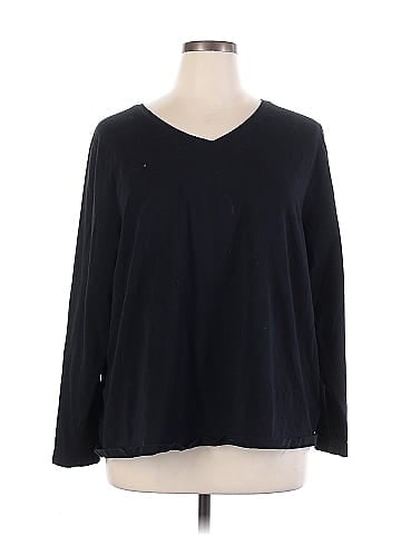Liz & Me 3/4 Sleeve T-Shirt (view 1)