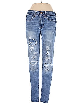 American Eagle Outfitters Jeans (view 1)