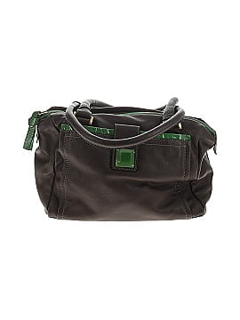Boden Leather Shoulder Bag (view 1)