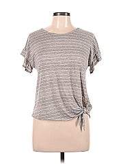 Carly Jean Short Sleeve T Shirt