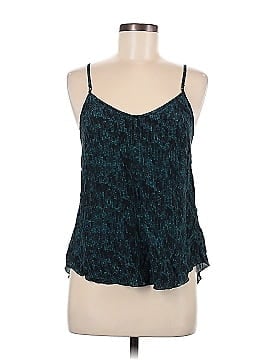 Wilfred Sleeveless Silk Top (view 1)