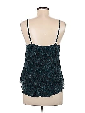 Wilfred Sleeveless Silk Top (view 2)