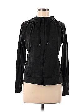 Gap Fit Zip Up Hoodie (view 1)