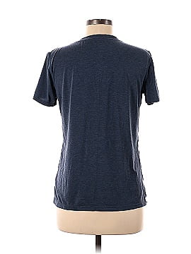 Gap Fit Short Sleeve T-Shirt (view 2)