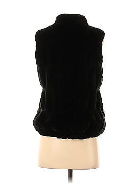 Donna Salyers' Fabulous Furs Faux Fur Jacket (view 2)