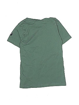 Polarn O. Pyret Short Sleeve T-Shirt (view 2)