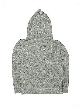 Roots Pullover Hoodie (view 2)
