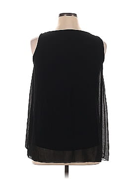 Avenue Sleeveless Top (view 2)