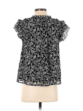 Old Navy Short Sleeve Blouse (view 2)