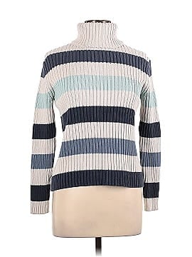 Eddie Bauer Turtleneck Sweater (view 1)