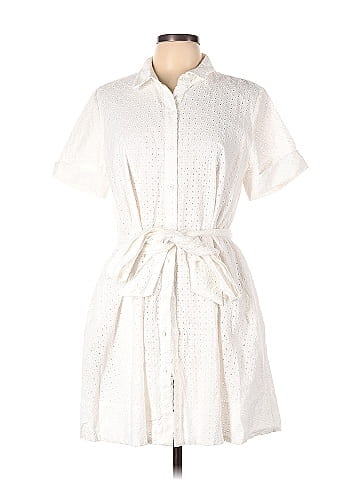 Lisa Marie Fernandez for Target Casual Dress (view 1)