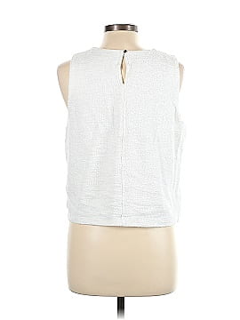 Banana Republic Sleeveless Top (view 2)