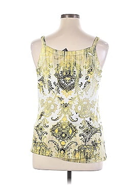 One World Sleeveless Blouse (view 2)