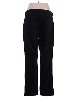 Talbots Velour Pants (view 2)