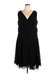 Connected Apparel Cocktail Dress