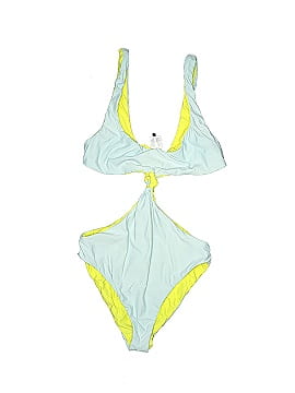 J.Crew One Piece Swimsuit (view 1)