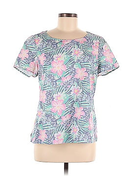 Vineyard Vines Short Sleeve Top (view 1)