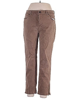 Talbots Outlet Khakis (view 1)