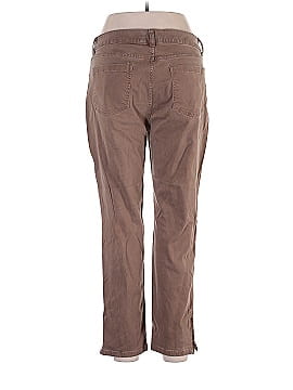 Talbots Outlet Khakis (view 2)