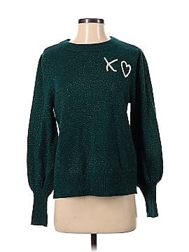 LC Lauren Conrad Pullover Sweater (view 1)