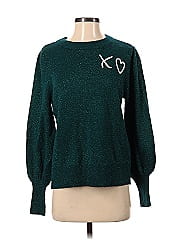 Lc Lauren Conrad Pullover Sweater