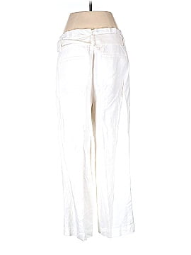 Ann Taylor LOFT Linen Pants (view 2)