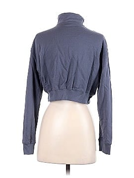 Shein Turtleneck Sweater (view 2)