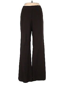 Classiques Entier Wool Pants (view 1)