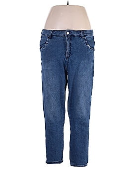 Universal Standard Jeans (view 1)