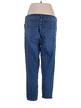 Universal Standard Jeans (view 2)