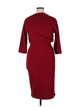 Badgley Mischka Casual Dress (view 1)